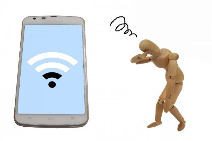 ルーターに異常を感じた際に試した方が良い行動