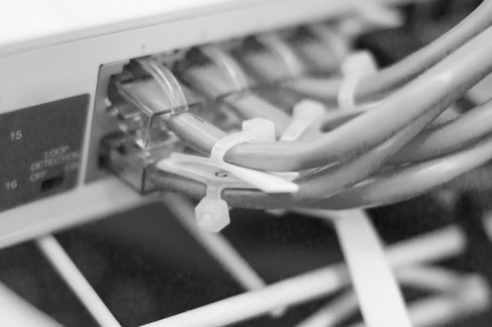 ケーブルのイメージ画像