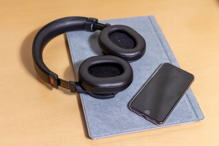 ポッドキャストの聴き方