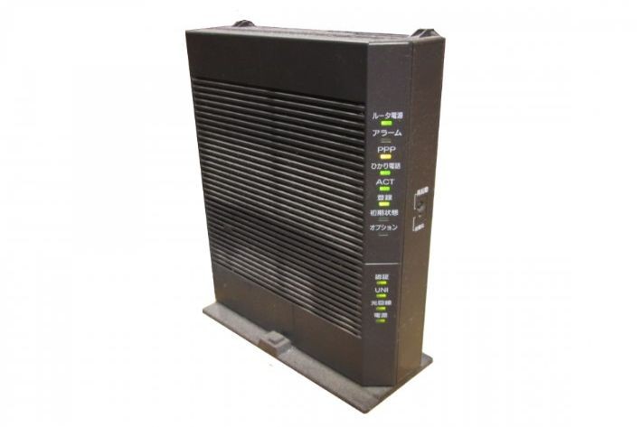 ONUのイメージ画像