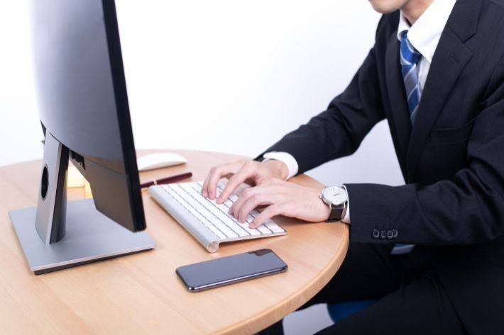 有線LANが適しているインターネットの利用用途