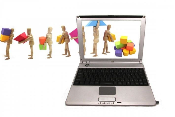 無線LAN利用時のリスク