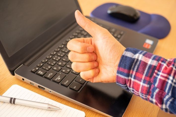 Wi-Fi6のメリット