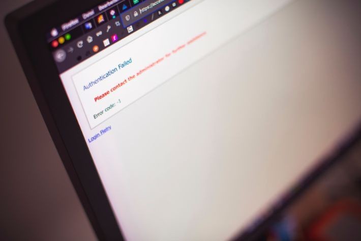 よく見るエラーコード一覧