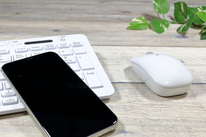 iOSバージョンの確認方法