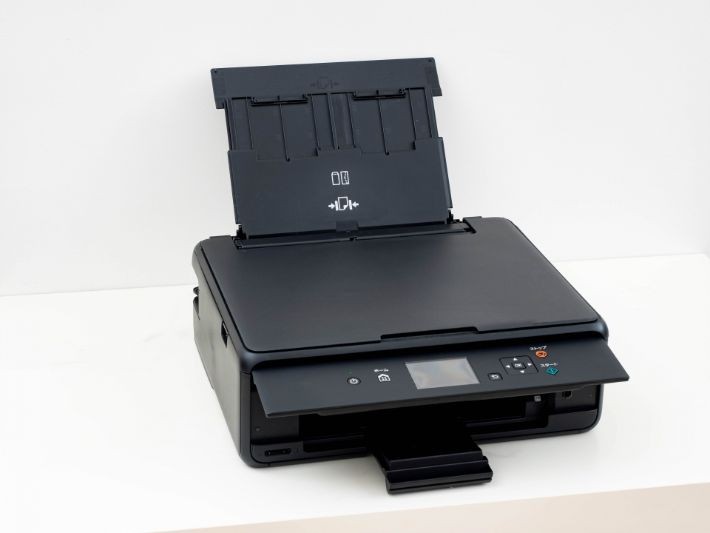 家庭用プリンター