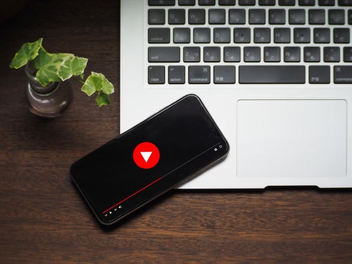 動画検索エンジン