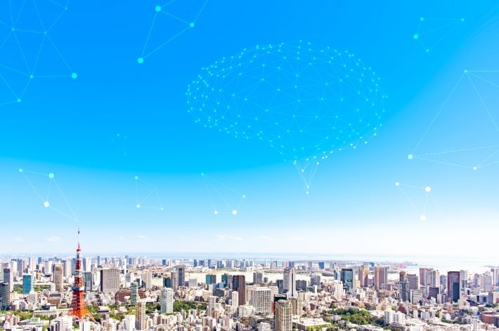 スマートシティ