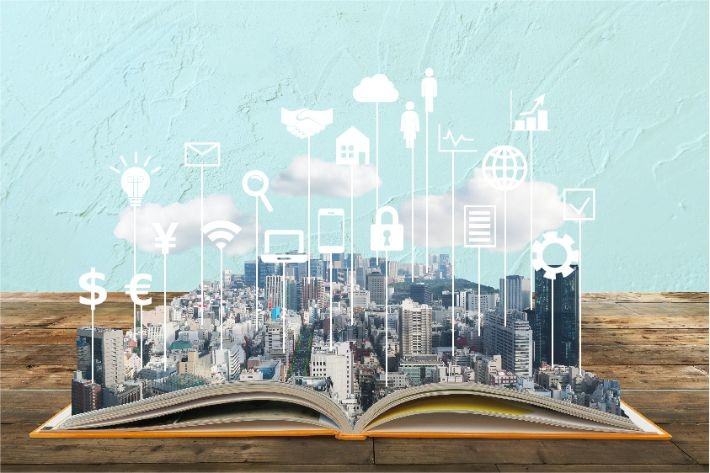 スマートシティとは