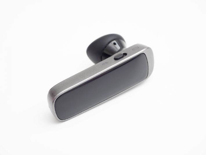 ハンズフリー通話