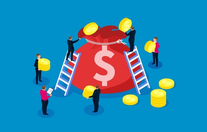 クラウドファンディングとは