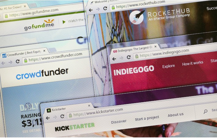 アプリ もう起業に資金は必要ない。あなたの熱意にお金が集まるクラウドファンディングについて徹底解説