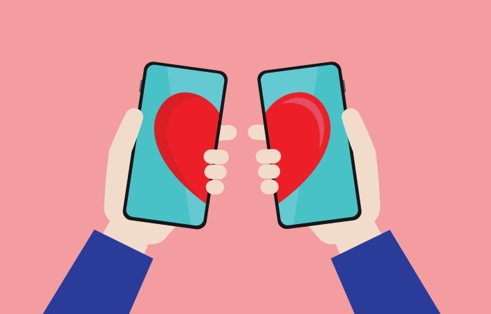 コロナ禍でもマッチングアプリを使えば本当に付き合えるのか?