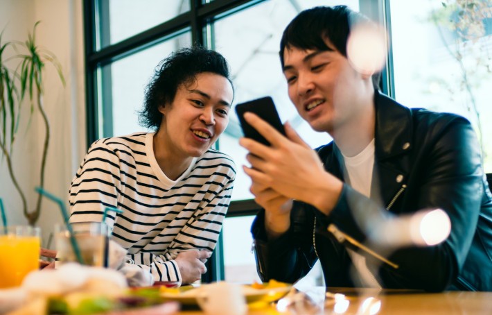 noteを使って無料で情報発信!通常のブログとの違いと収益化について解説。