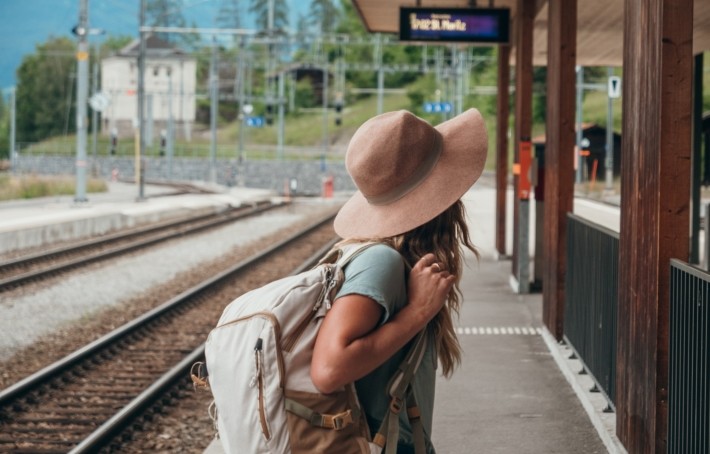 青春18きっぷなどのフリーパスを利用する