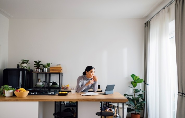 低価格で英会話のトレーニングができる