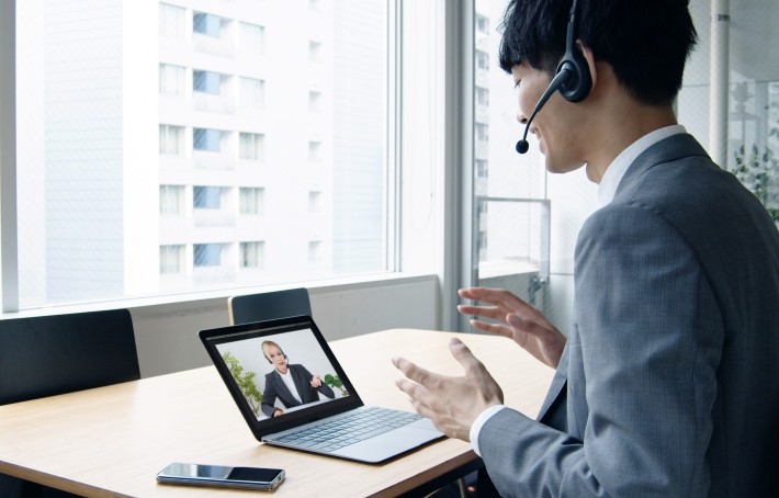 学んだ内容はアウトプットで定着させよう！オンライン英会話のメリット