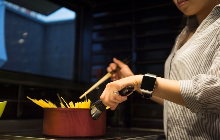 日常で使用する場合