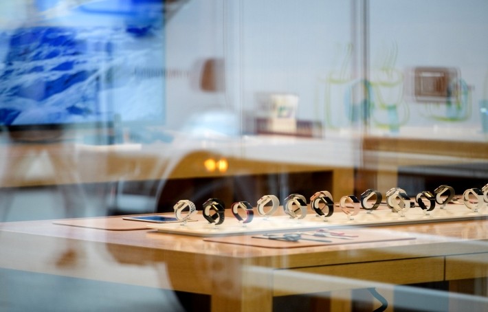 スマートウォッチのデメリット