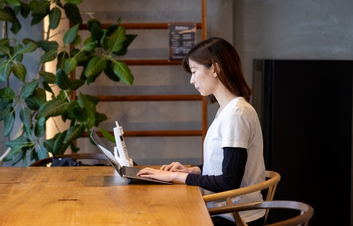 仕事の単価や時給で選ぶ
