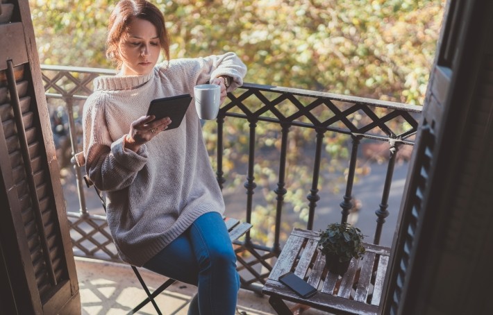 電子書籍の探し方