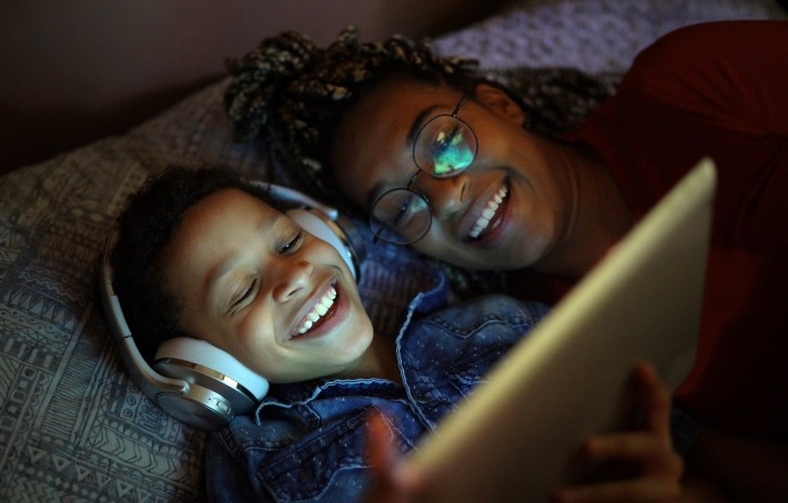 動画コンテンツの探し方