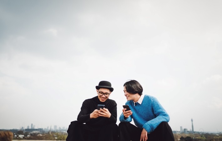 YouTubeやSNSで話題になっている