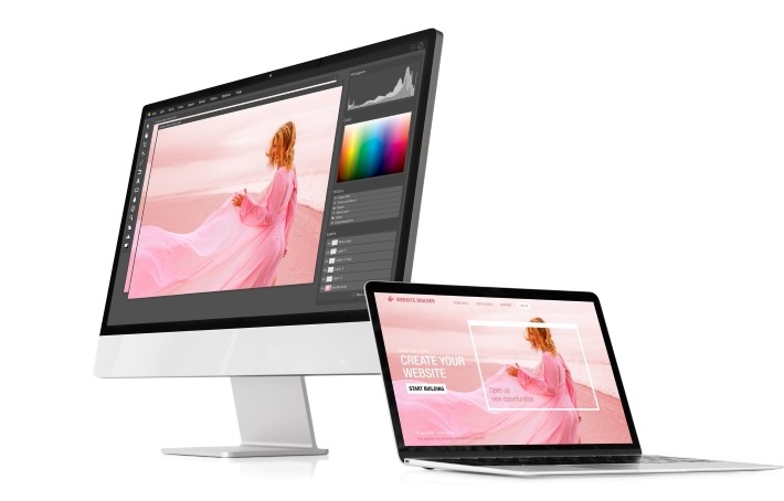 Webデザインを低価格で学べるオンライン教材