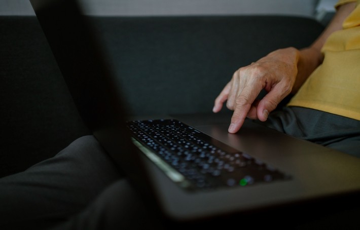 オンラインで簡単につけられる家計簿ついて