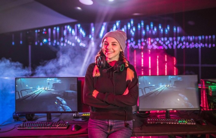 eスポーツ大会で超高額賞金が出るゲーム5選