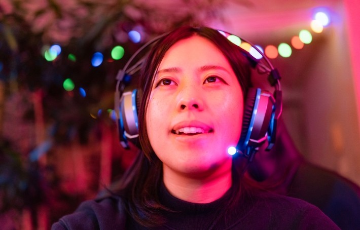 インターネットの世界的な普及