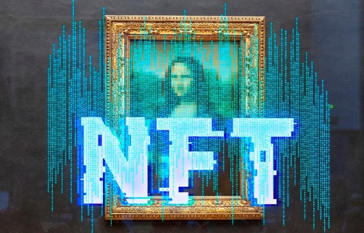 NFTのデメリット