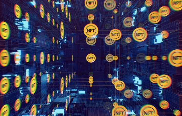 一部のNFTに高い値段が付く理由