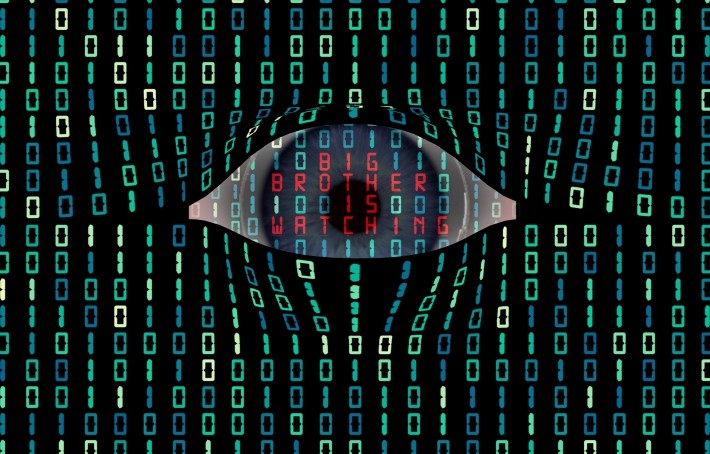 個人情報保護への取り組み