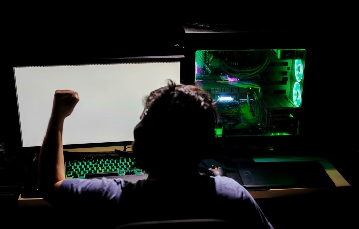 快適にオンラインゲームを快適に楽しめる!おすすめの光回線5社