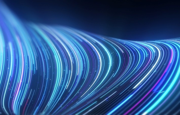 通信速度は70Mbps以上あれば充分