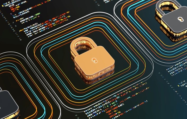 セキュリティの向上