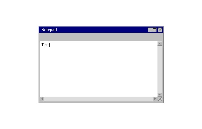発信者の一方的な情報発信