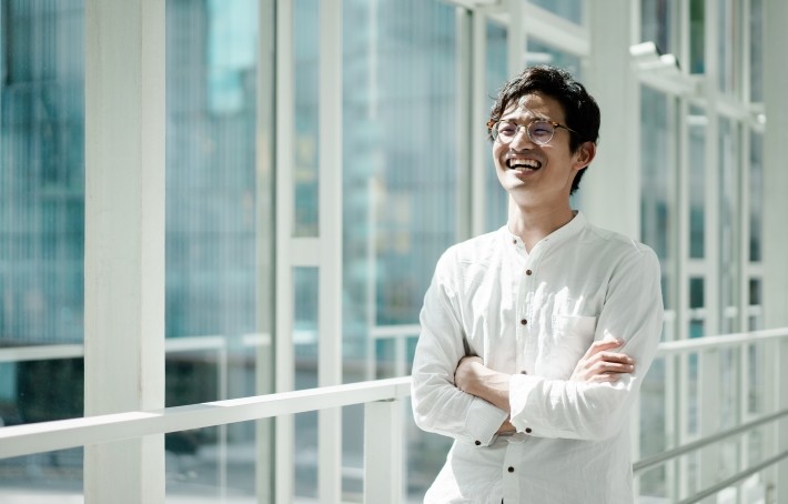 Google日本法人について