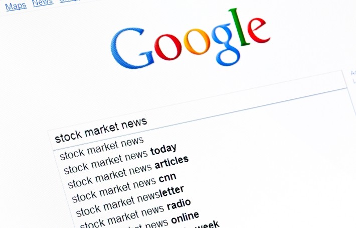 私たちの生活に欠かせない存在のGoogle