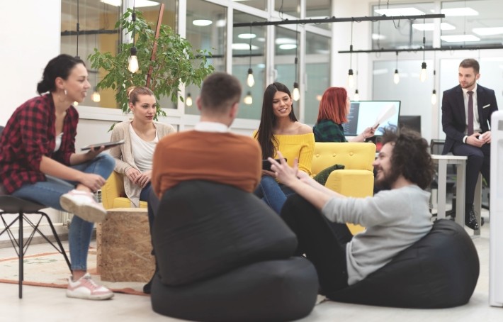 Google日本法人が合同会社になった理由