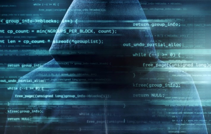 サイバー攻撃とは