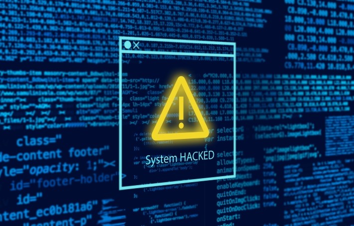 世界で初めてのランサムウェア被害