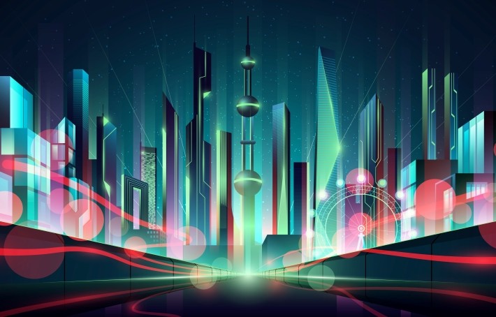 メタバース上の不動産とは