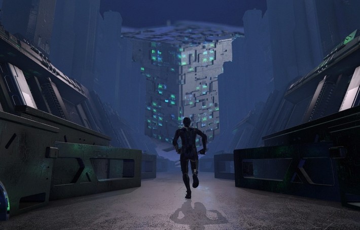 子供の頃に誰もが夢見たサービスの提供