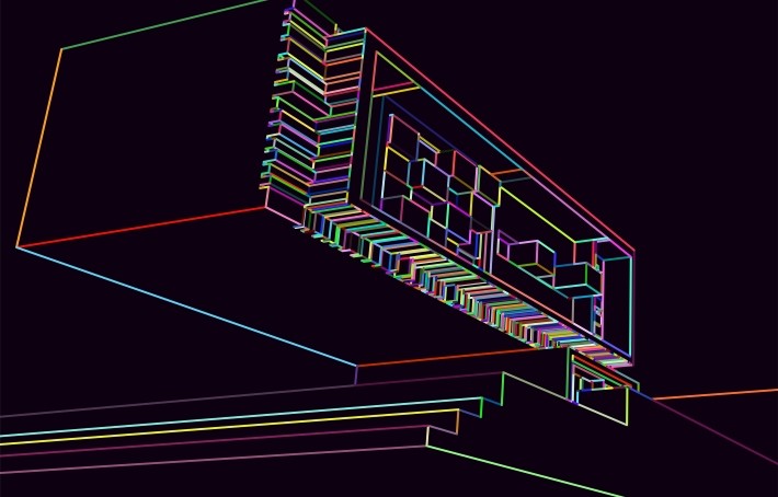 メタバース上の不動産売買にはどのような技術が使われているのか