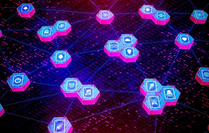 「NFT」の概念について