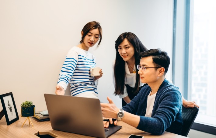 結果を重視するグローバルな組織で実力を発揮するために必要なこと