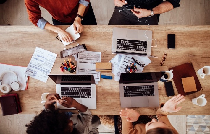 マネージャーとして意識していること