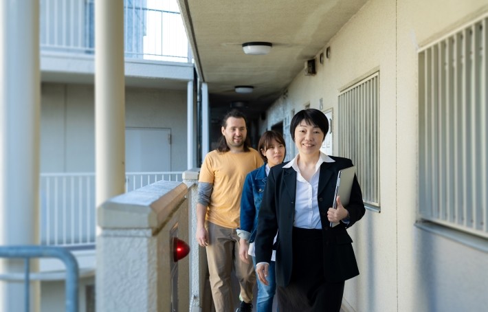 不動産テックの利用メリット